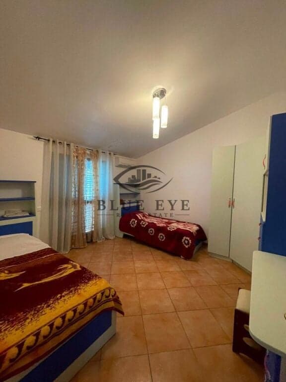Apartament 2+1+2 Në Shitje në Spitallë, Fabrika Teuta, Durrës! — Miniaturë 2