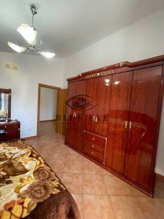 Apartament 2+1+2 Në Shitje në Spitallë, Fabrika Teuta, Durrës! — Miniaturë 5