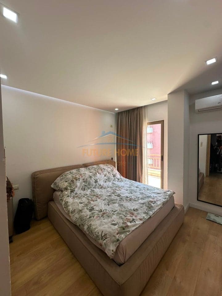 Shitet apartament 2+1+ Garderobë dhe Verandë, Yzberisht, Tiranë — Miniaturë 4