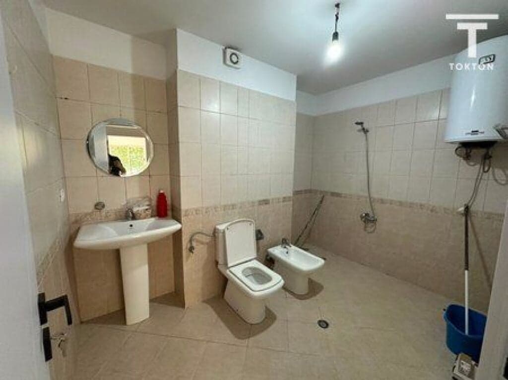 SHITET, APARTAMENT 2+1, DON BOSKO, TIRANË — Miniaturë 5