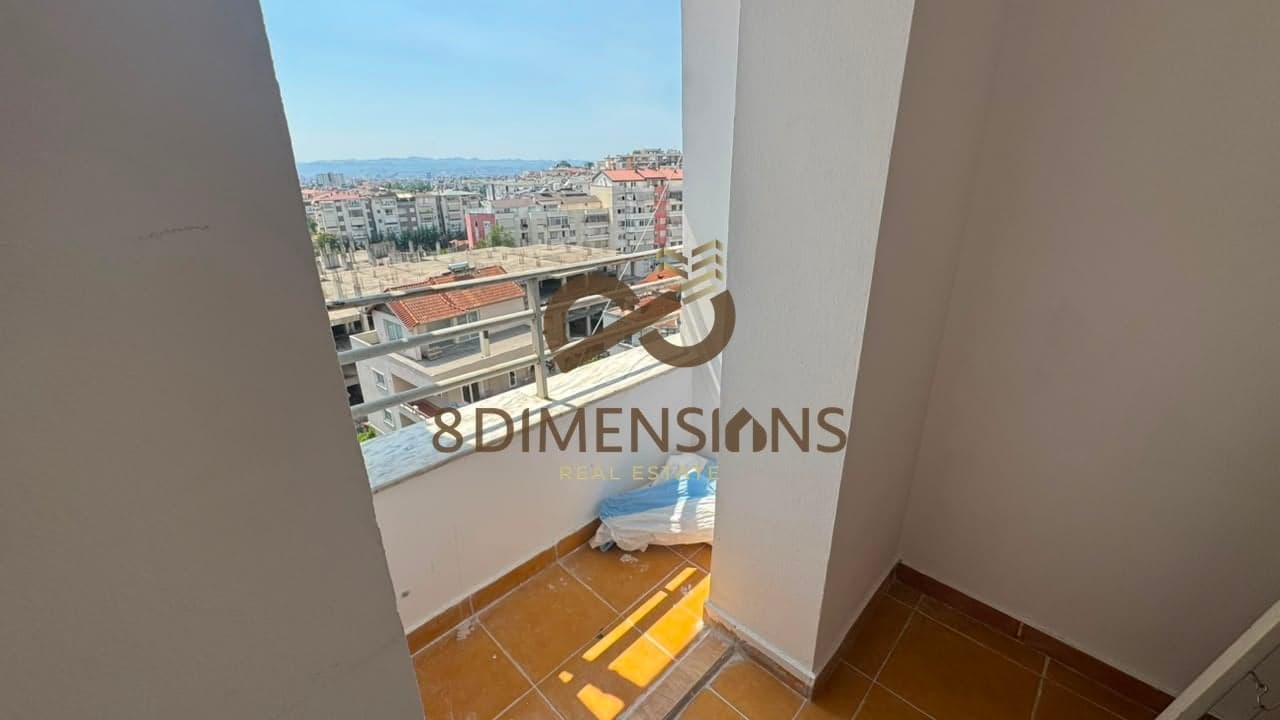 OKAZION! Shitet apartament 1+1 ne Fresk D8141A-131 — Miniaturë 3