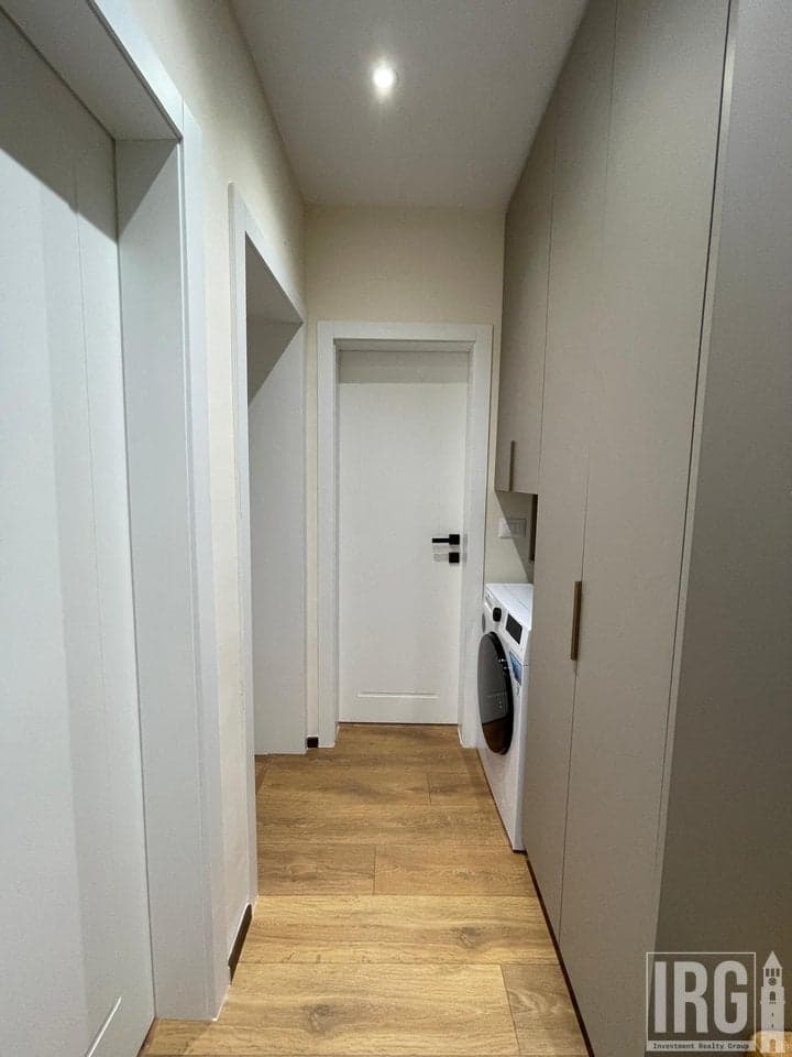APARTAMENT 1+1 PAS SHESHIT SKËNDERBEJ. — Miniaturë 5