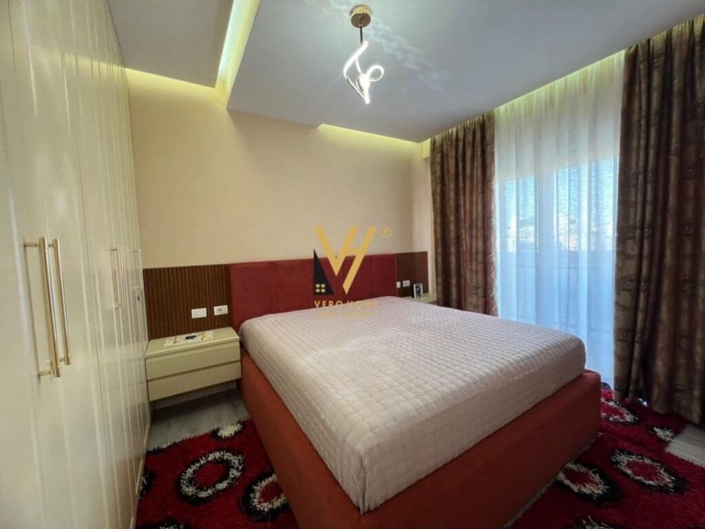 SHITET APARTAMENT 1+1+BLK NE XHAMLLIK 165.000 EURO — Miniaturë 2