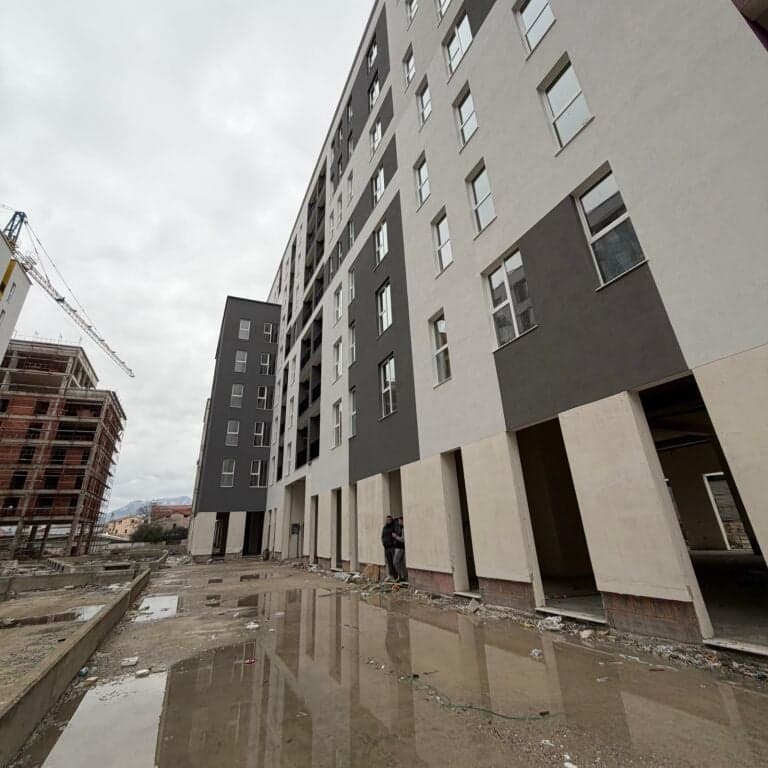 🏡 OKAZION! Shitet Apartament 2+1+2 — Miniaturë 2