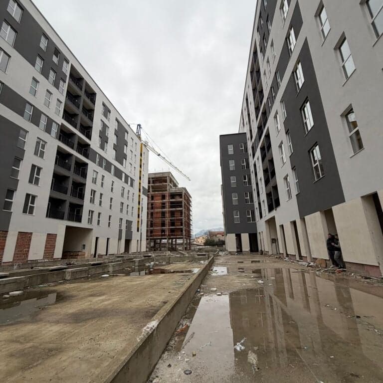 🏡 OKAZION! Shitet Apartament 2+1+2 — Miniaturë 3