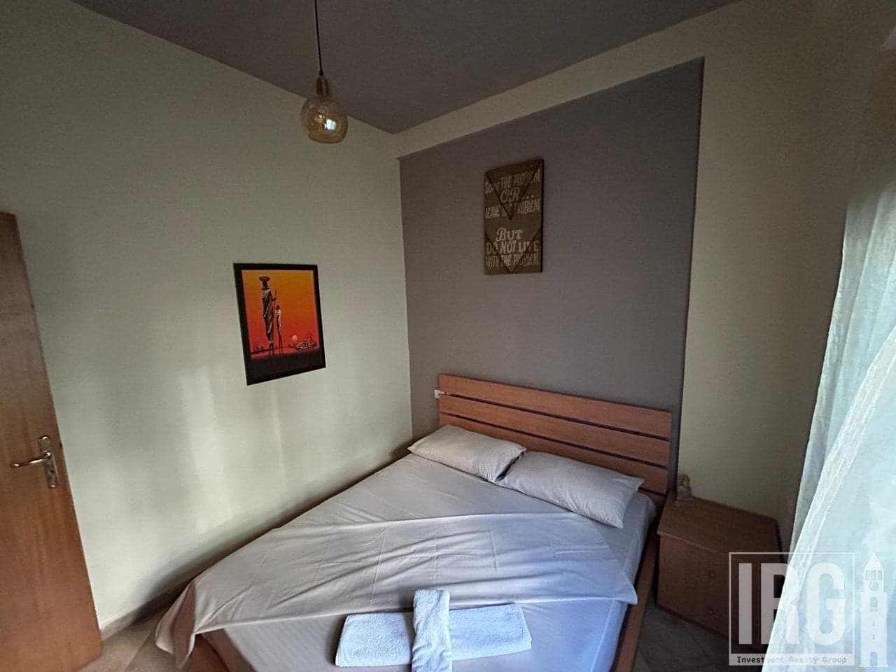 Apartament 1+1 në Golem! — Miniaturë 5