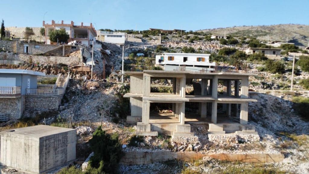 Shitet karabina ne sarande!!!okazion!!! — Miniaturë 2