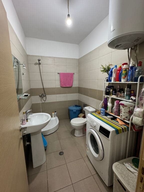 APARTAMENT 1+1 PER SHITJE NE ASTIR — Miniaturë 4