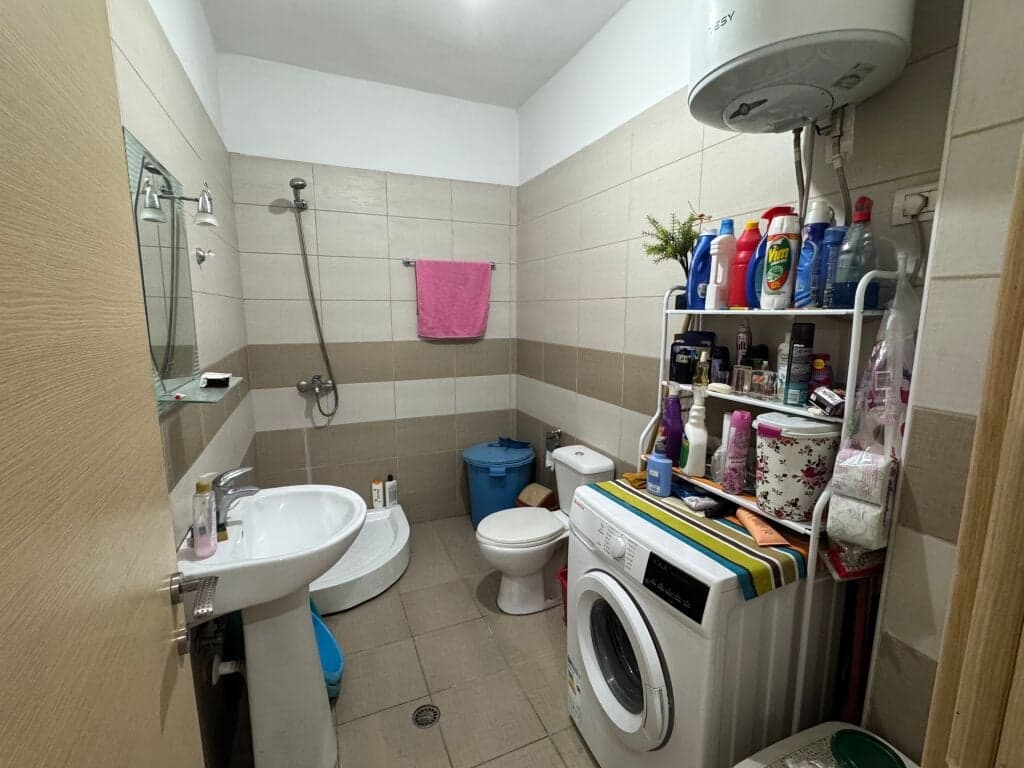 APARTAMENT 1+1 PER SHITJE NE ASTIR — Miniaturë 5