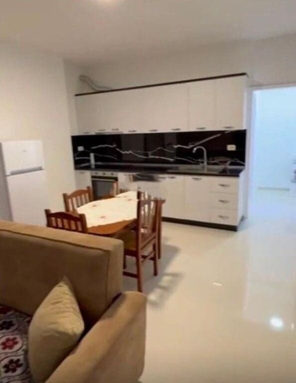 Apartament 2+1 Në Shitje në Fresku, Shkozë, Tiranë - 117,000€ | 92 m² 117,000 € — Foto 1