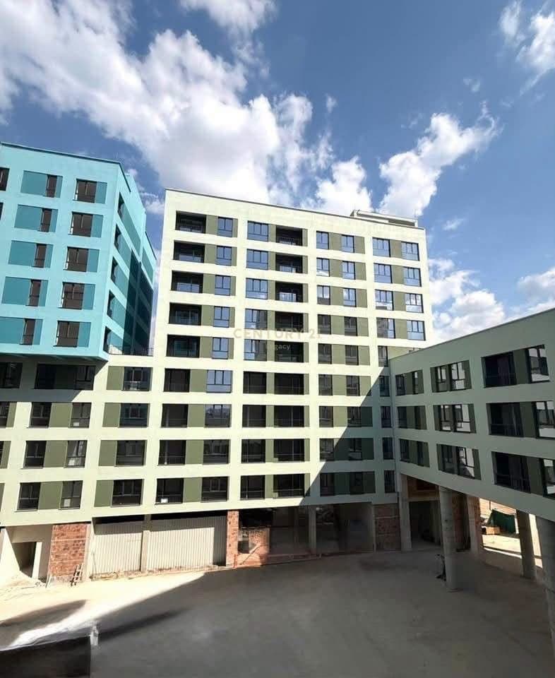 Shitet Apartament 2+1+2 në Rezidencën Splendor, Porcelan — Foto 1