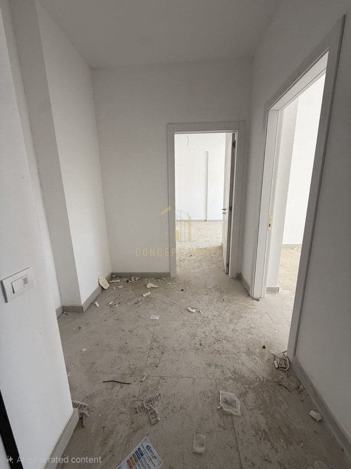 Shitet apartament 2+1+2 ne Kamez — Miniaturë 2