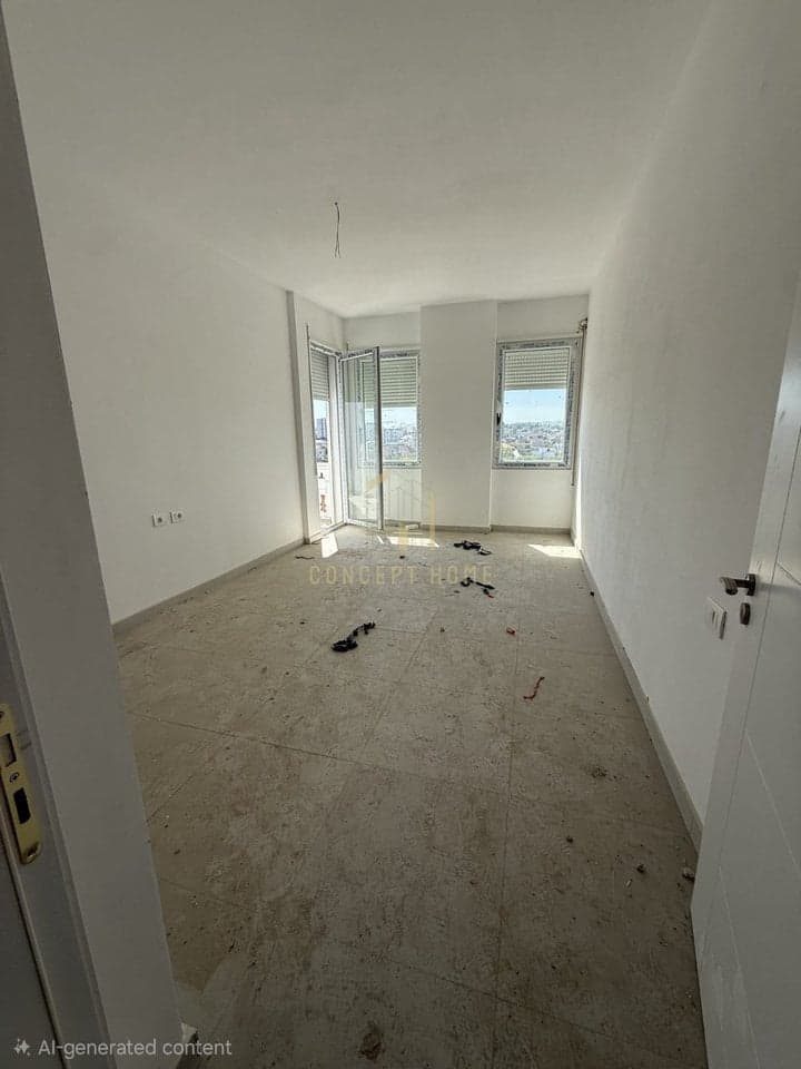 Shitet apartament 2+1+2 ne Kamez — Miniaturë 3