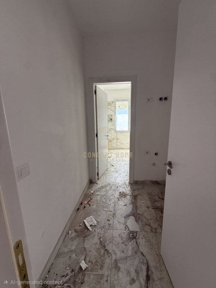 Shitet apartament 2+1+2 ne Kamez — Miniaturë 4