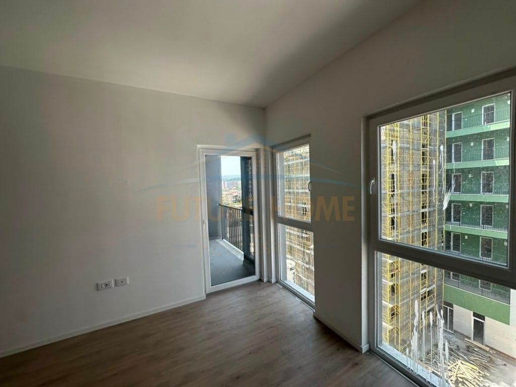Disponojmë Apartament për shitje 1+1, Tirana Entry 2, Tiranë. — Miniaturë 2