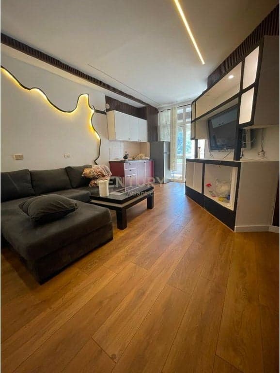 Apartament 1+1 për Shitje pranë Detit në Shkëmbin e Kavajës – 79.000 Euro — Foto 1