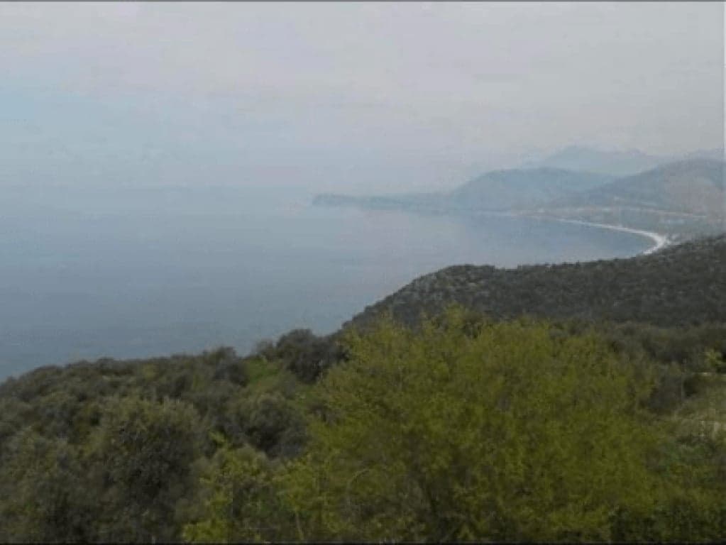 Në Piqeras Shitet Vilë Me Pamje Nga Deti — Miniaturë 3