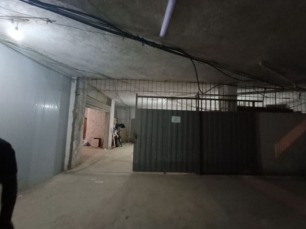 Shitje | Garazhd | Rruga Sotir Caci | 98500 € — Foto 1