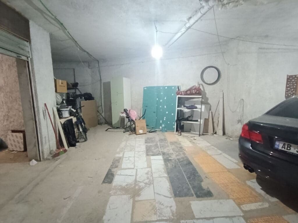 Shitje | Garazhd | Rruga Sotir Caci | 98500 € — Miniaturë 3