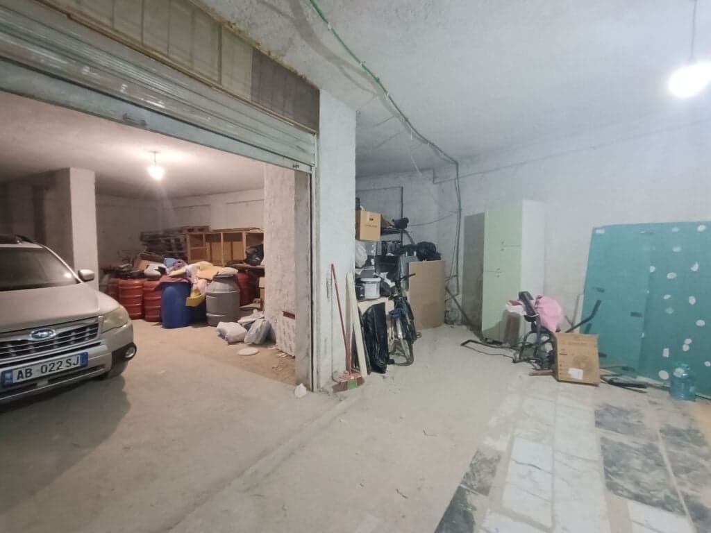 Shitje | Garazhd | Rruga Sotir Caci | 98500 € — Miniaturë 4