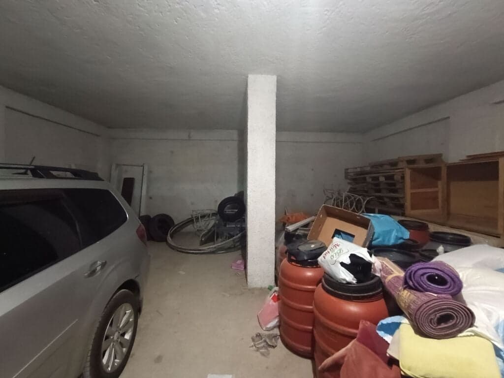 Shitje | Garazhd | Rruga Sotir Caci | 98500 € — Miniaturë 5