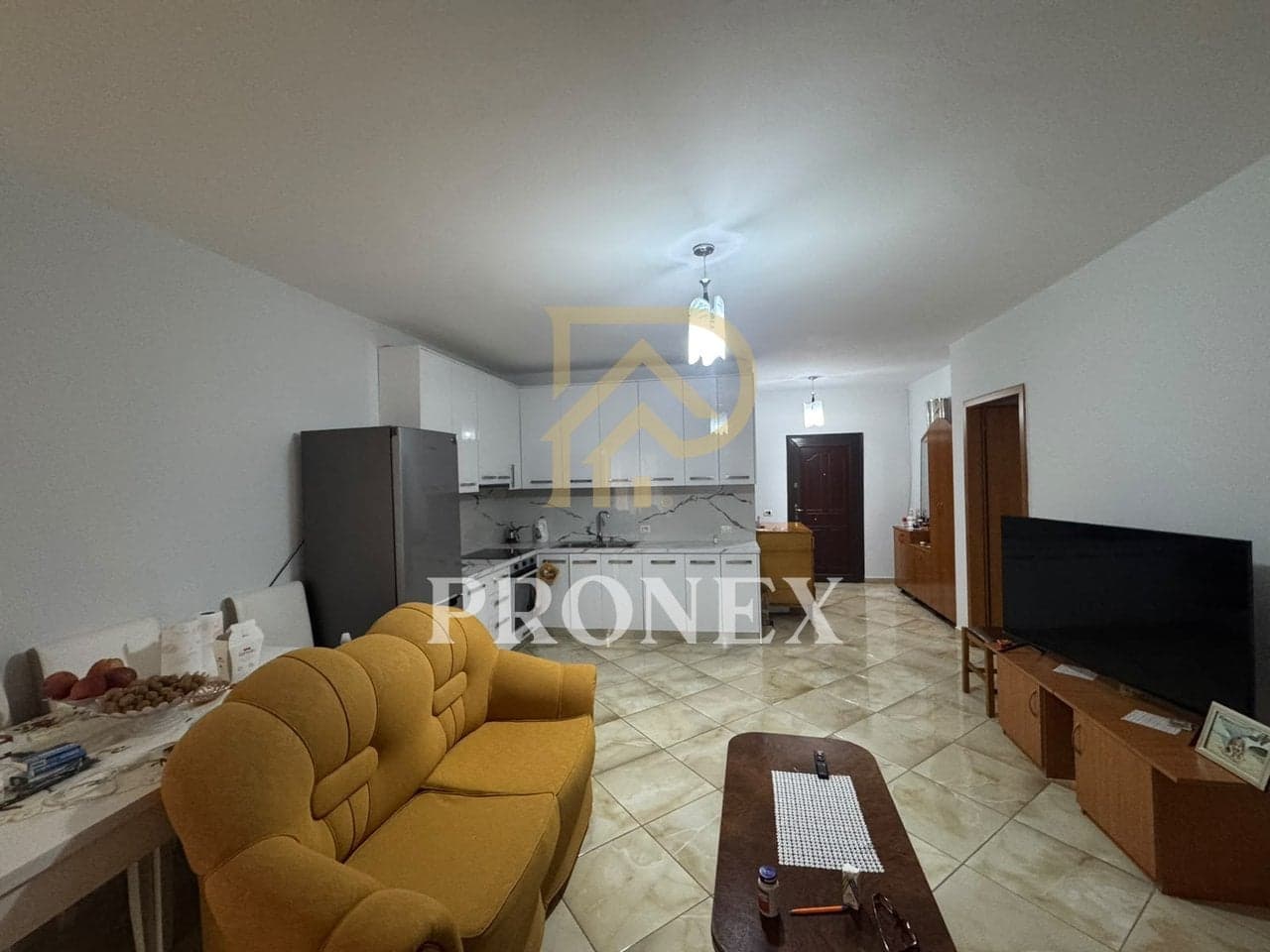 Apartament, 2+2, në shitje, Fresku,- 16.000.000 Leke — Foto 1