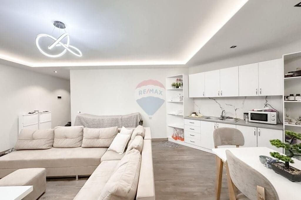 APARTAMENT 2+1 PER QIRA DON BOSKO — Foto 1