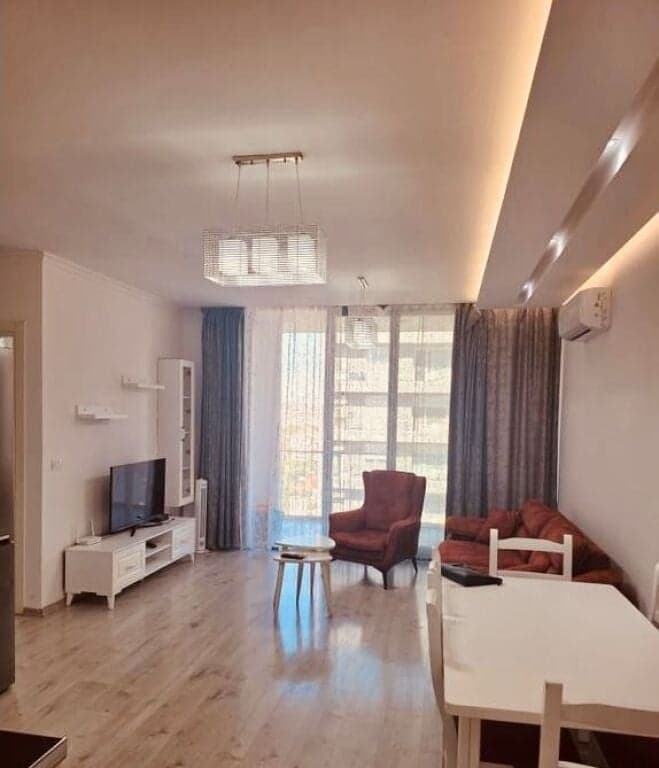 Apartament 2+1+2 me qira në Fiori Di Bosko — Foto 1
