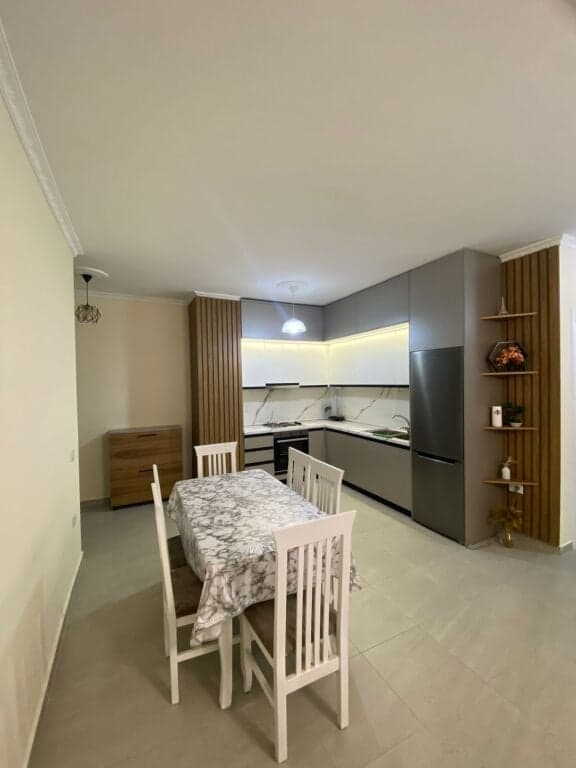 🏡 VILE 2+1 ME QIRA AFATGJATË | VLORË KUZUM BABA — Foto 1