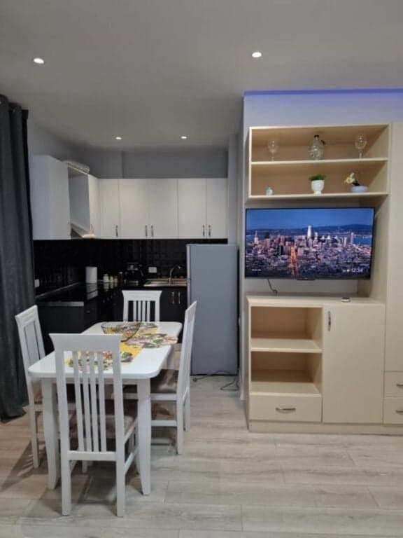 🏡 APARTAMENT ME QIRA AFATGJATË – GAZONIERE — Foto 1
