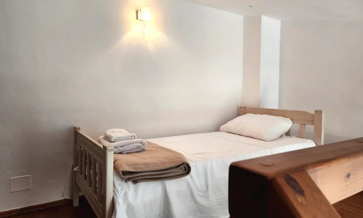 Duplex ShitjeRezidenca Kodra e diellit 1 | 2+1+2wc & 2ballkone & depo 121 m2 total ( E mobiluar) - Miniaturë 2