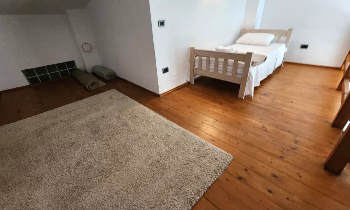 Duplex ShitjeRezidenca Kodra e diellit 1 | 2+1+2wc & 2ballkone & depo 121 m2 total ( E mobiluar) - Miniaturë 4