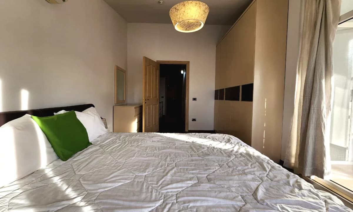 Duplex ShitjeRezidenca Kodra e diellit 1 | 2+1+2wc & 2ballkone & depo 121 m2 total ( E mobiluar) - Miniaturë 10