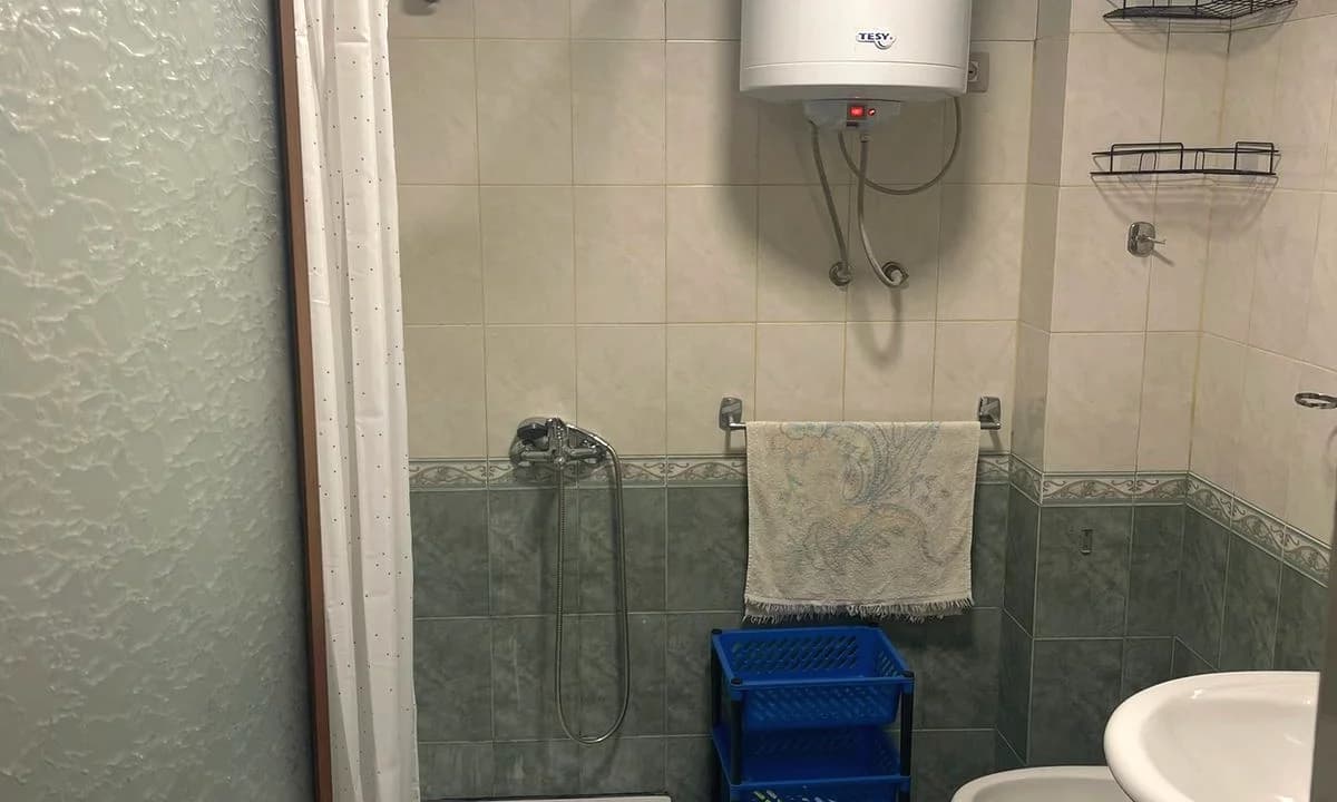 Jepet me qira Apartament 1+1 – Don Bosko - Miniaturë 1