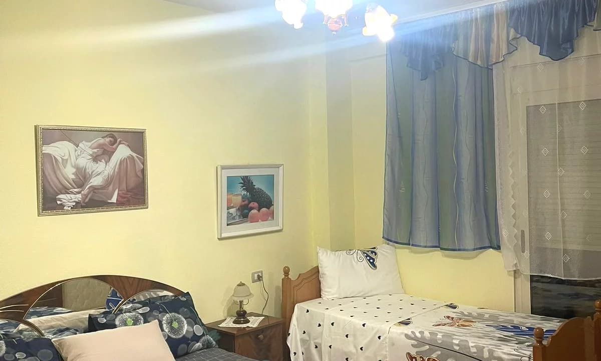 Jepet me qira Apartament 1+1 – Don Bosko - Miniaturë 2