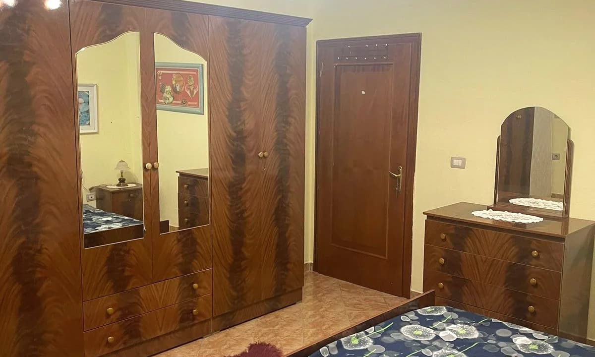 Jepet me qira Apartament 1+1 – Don Bosko - Miniaturë 3