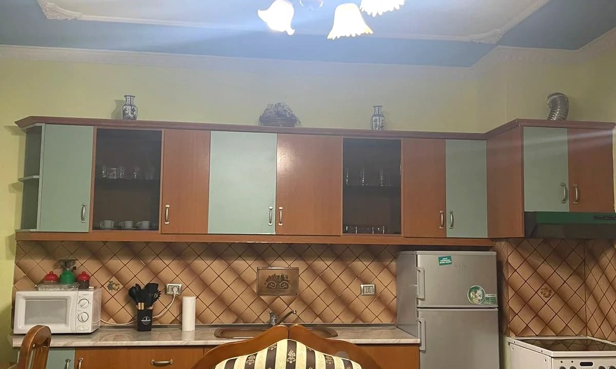 Jepet me qira Apartament 1+1 – Don Bosko - Miniaturë 4