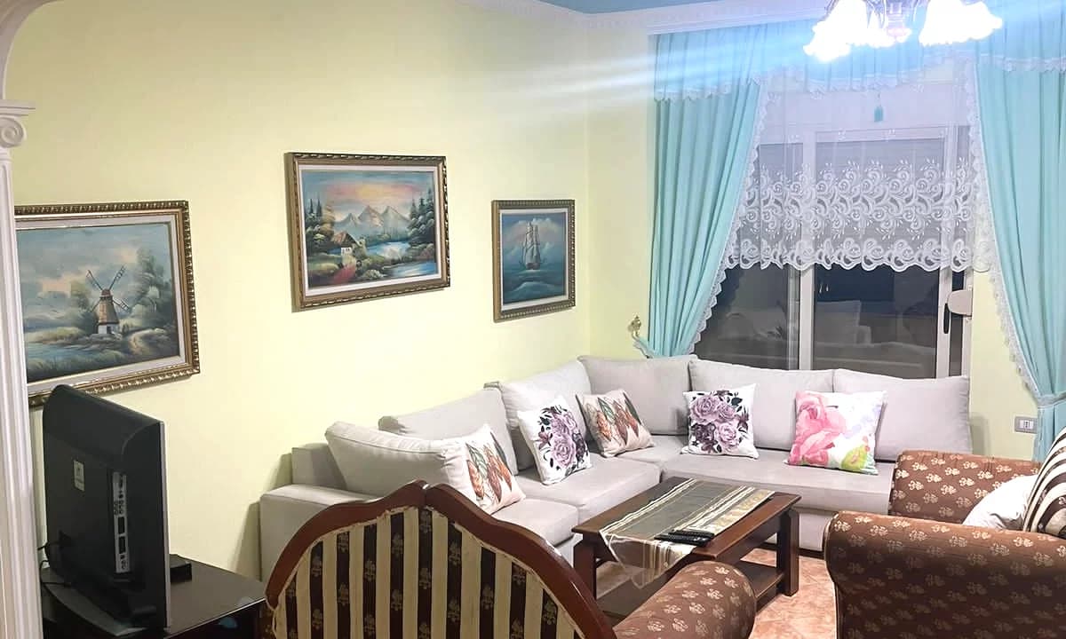 Jepet me qira Apartament 1+1 – Don Bosko - Miniaturë 6